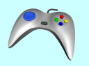 game pad