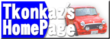 Tkonkaz's HomePage