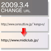 2009.3.4 CHANGE