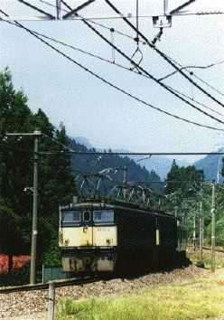 ���ێR�ϓd��3