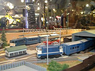 デジQレイアウト