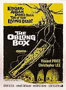 oblong box