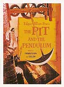 pit and the pendulum