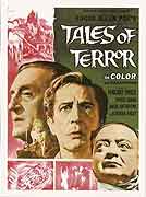 tales of terror