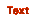 Text