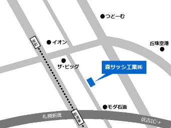 周辺地図