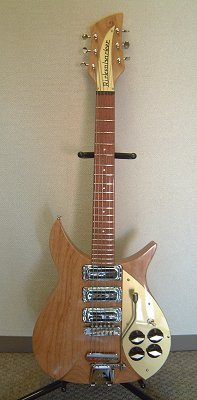 RICKENBACKER 325C58MG