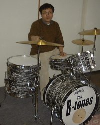 �����S�{�{�ƃh�����X