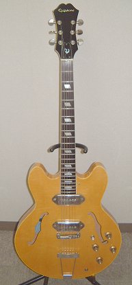 Epiphone E-230T(D)Casino N