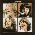 LET IT BE