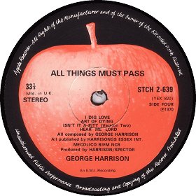ALL THINGS MUST PASS4