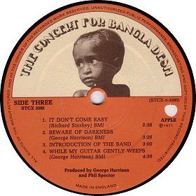 THE CONCERT FOR BANGLA DESH3