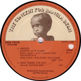 THE CONCERT FOR BANGLA DESH4