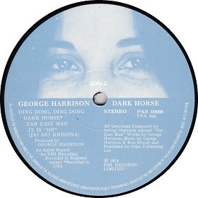 DARK HORSE2