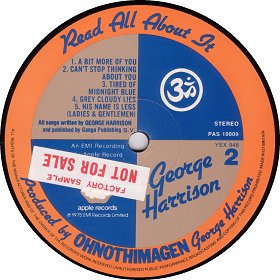 EXTRA TEXTURE (READ ALL ABOUT IT)2