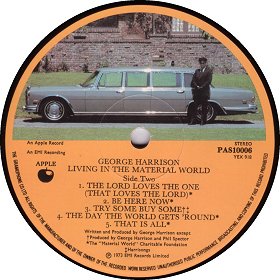 LIVING IN THE MATERIAL WORLD2