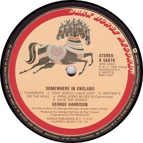 SOMEWHERE IN ENGLAND2