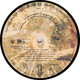 TRAVELING WILBURYS/VOL.3-1