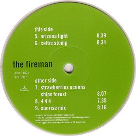 STRAWBERRIES OCEANS SHIPS FOREST 3