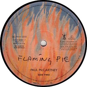 FLAMING PIE 2