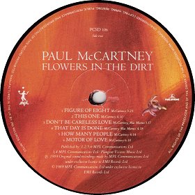 FLOWERS IN THE DIRT 2