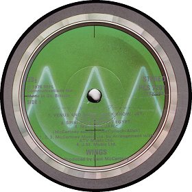 WINGS OVER AMERICA 1
