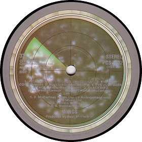 WINGS OVER AMERICA 3