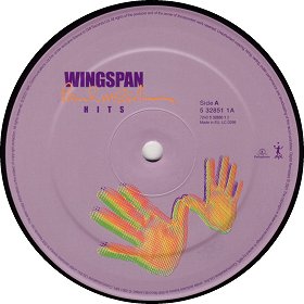 WINGSPAN 1