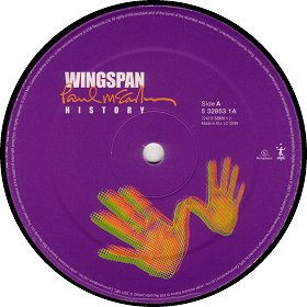 WINGSPAN 5