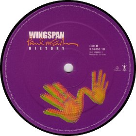 WINGSPAN 6