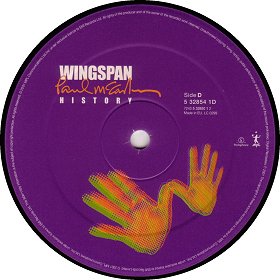 WINGSPAN 8