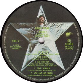 RINGO STARR2