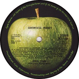 SENTIMENTAL JOURNEY1