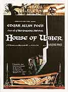 house of usher