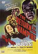 returen of the vampire