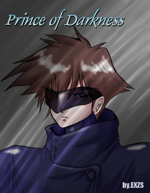 CG:Prince of Darkness