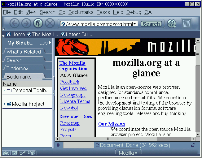 mozilla5 current screen shot(PNG)