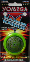 2000 Saber Raider