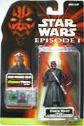 Darth Maul