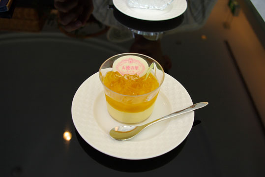ミカエル夏の思い出