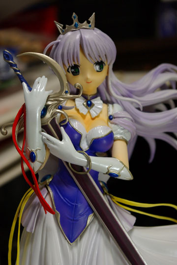 バストアップ