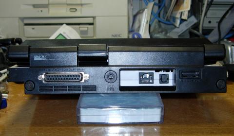PStwo用液晶モニタGJ-70000: 帽子屋のブログ