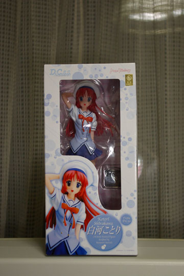 白河ことりパッケージ