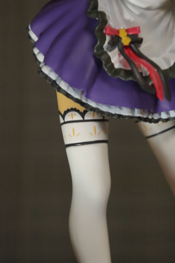 ニーソックス
