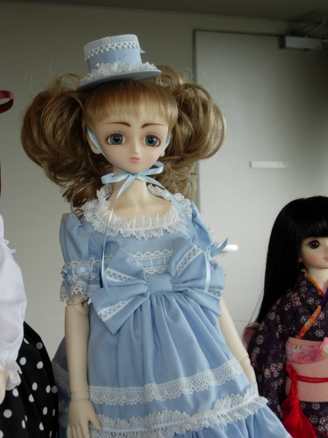 水結さん