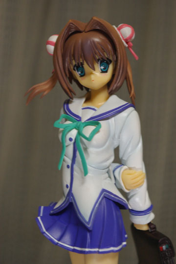 制服
