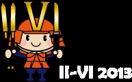 II-VI2013