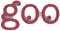 "goo"�ւ̃����N
