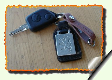 306's Key