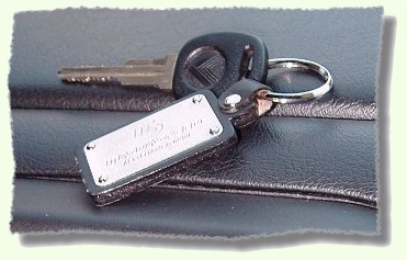 Roadster's Key